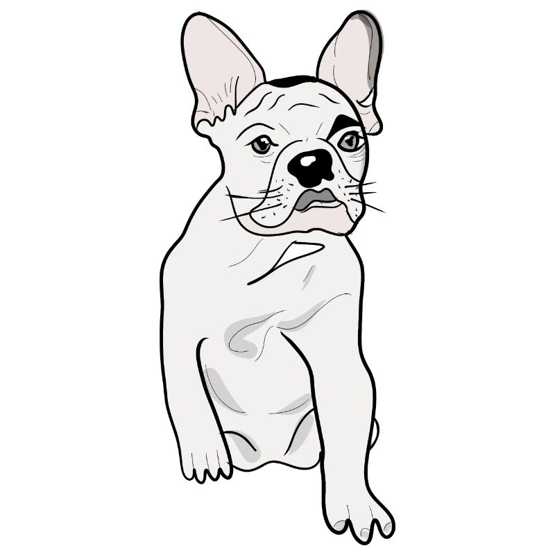 SÜSSER MOPS