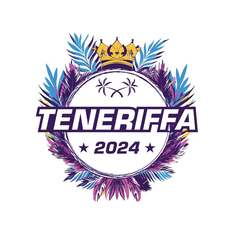 Teneriffa 2024