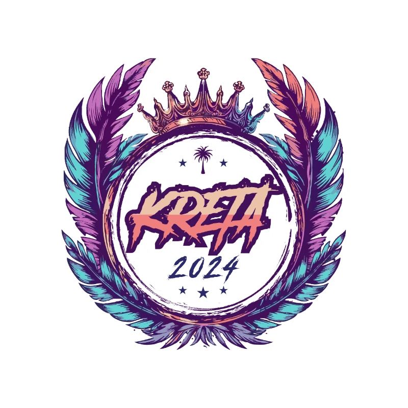 Kreta 2024 Wappen