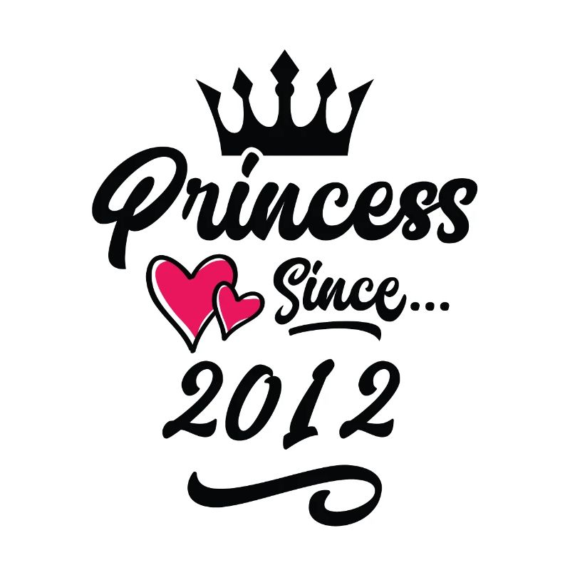 2012 Anniversaire de la princesse