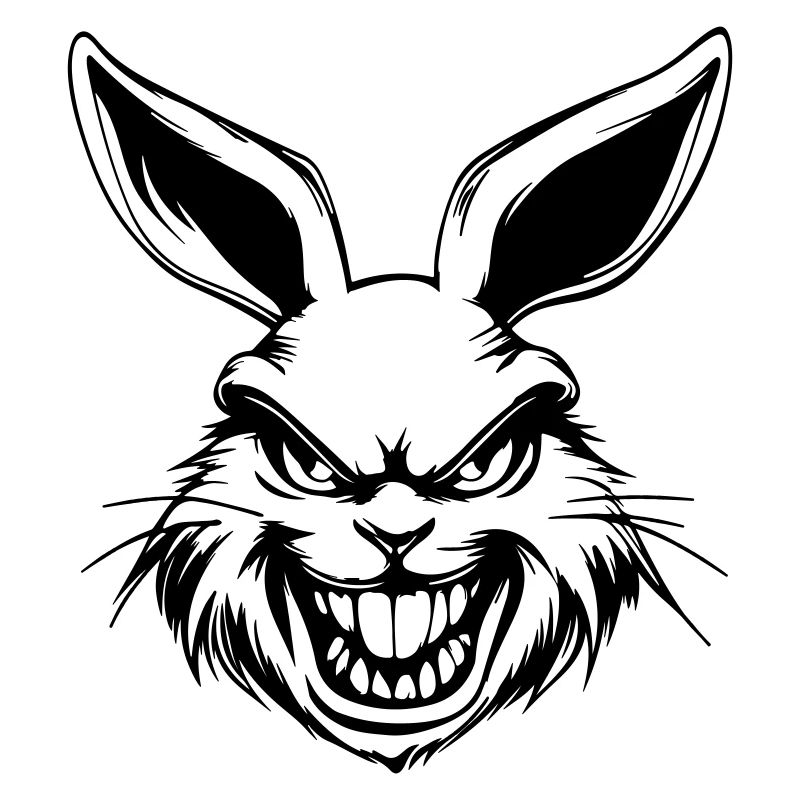 Rabbit Head