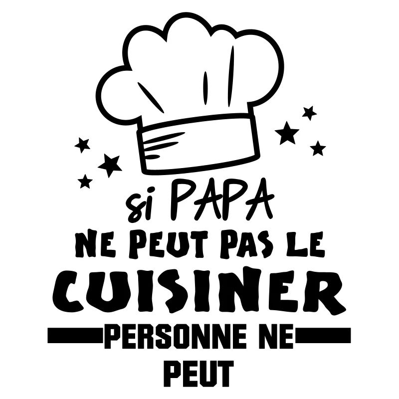 SI PAPA NE PEUT PAS