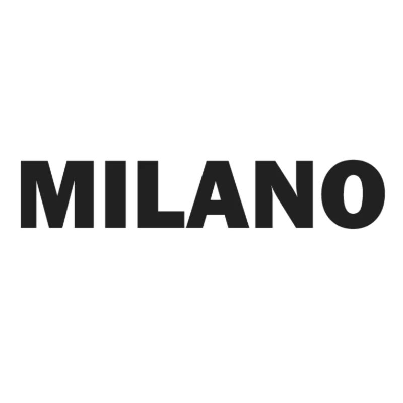 Milano - Minimalistic