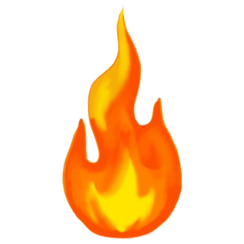 Flamme