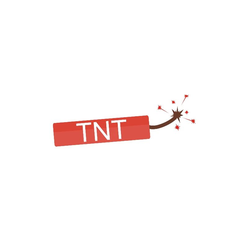 Tige TNT Dynamite