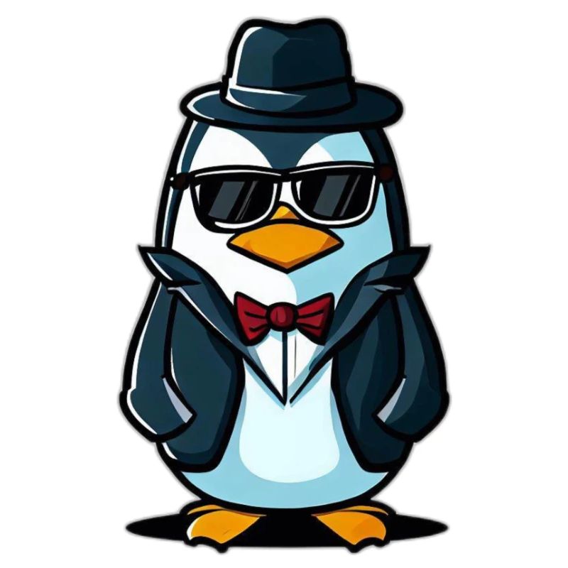 Pingouin
