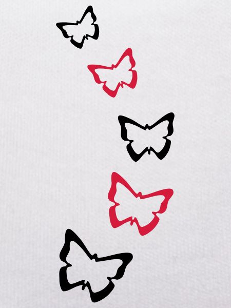 Butterflies