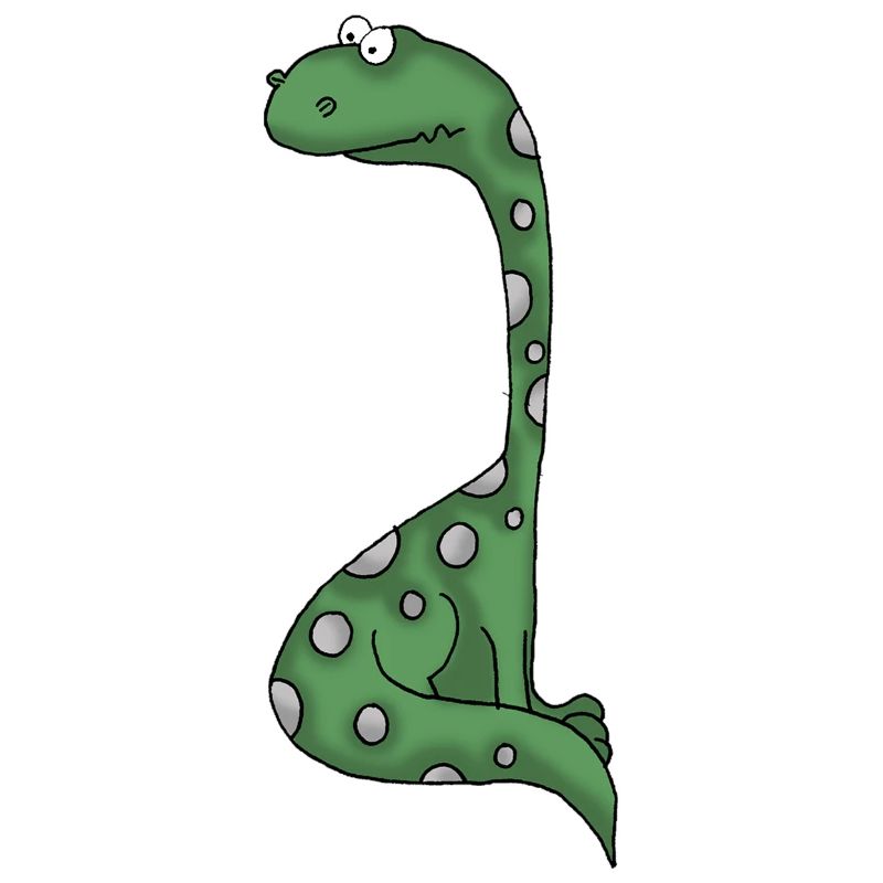 Dino 27