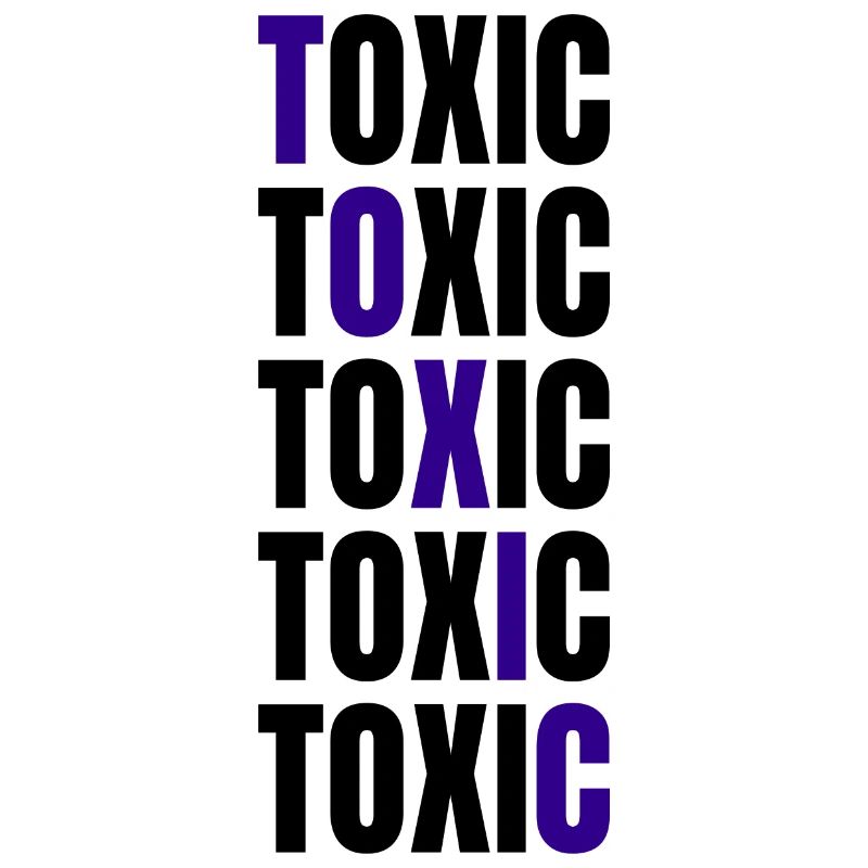 Toxic