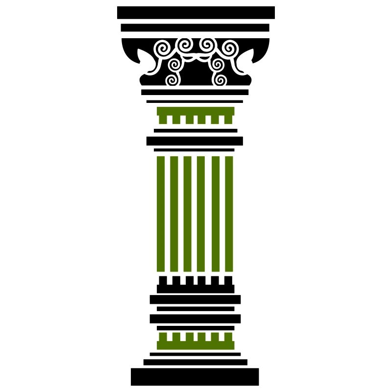 Ancient Column