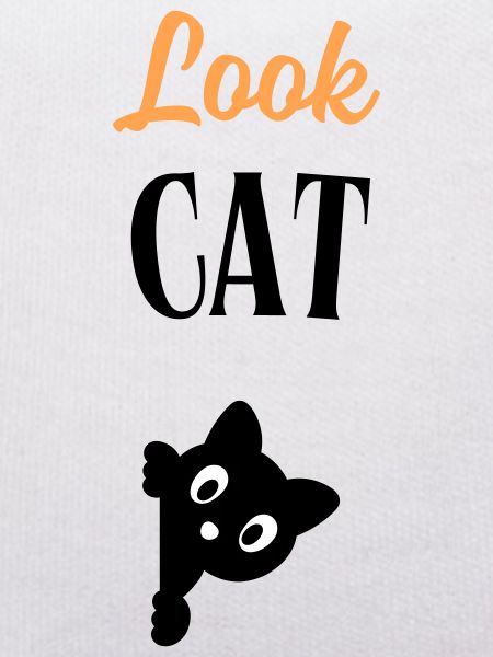 Look Cat