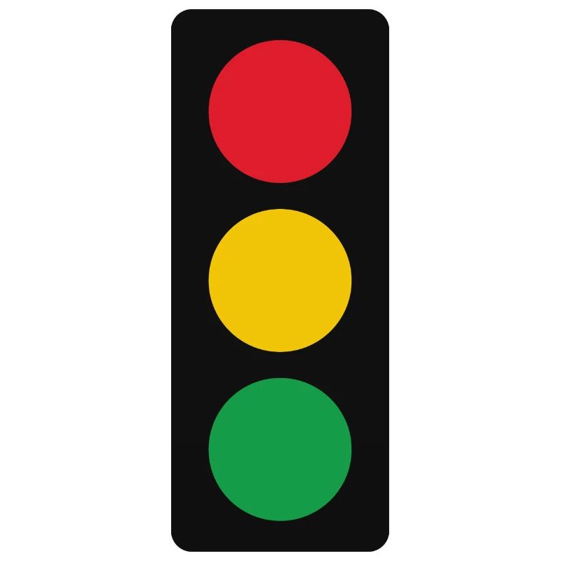 Traffic light