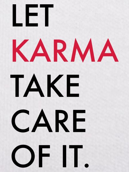 karma