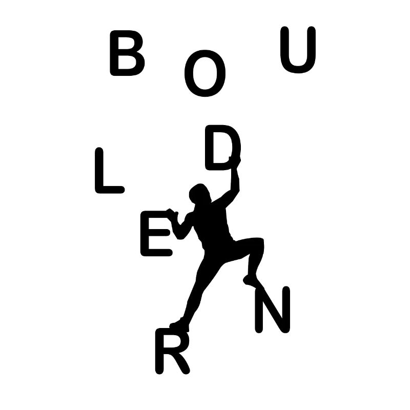 Bouldern