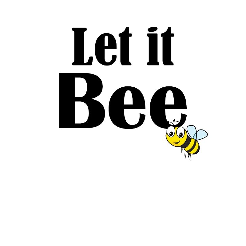 Let it bee