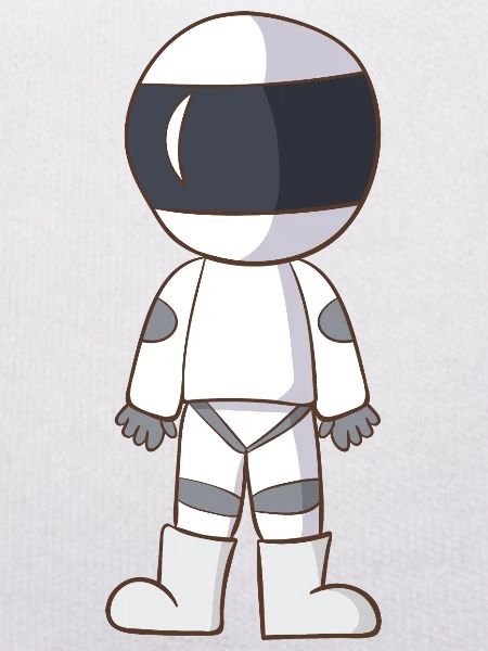 astronaut