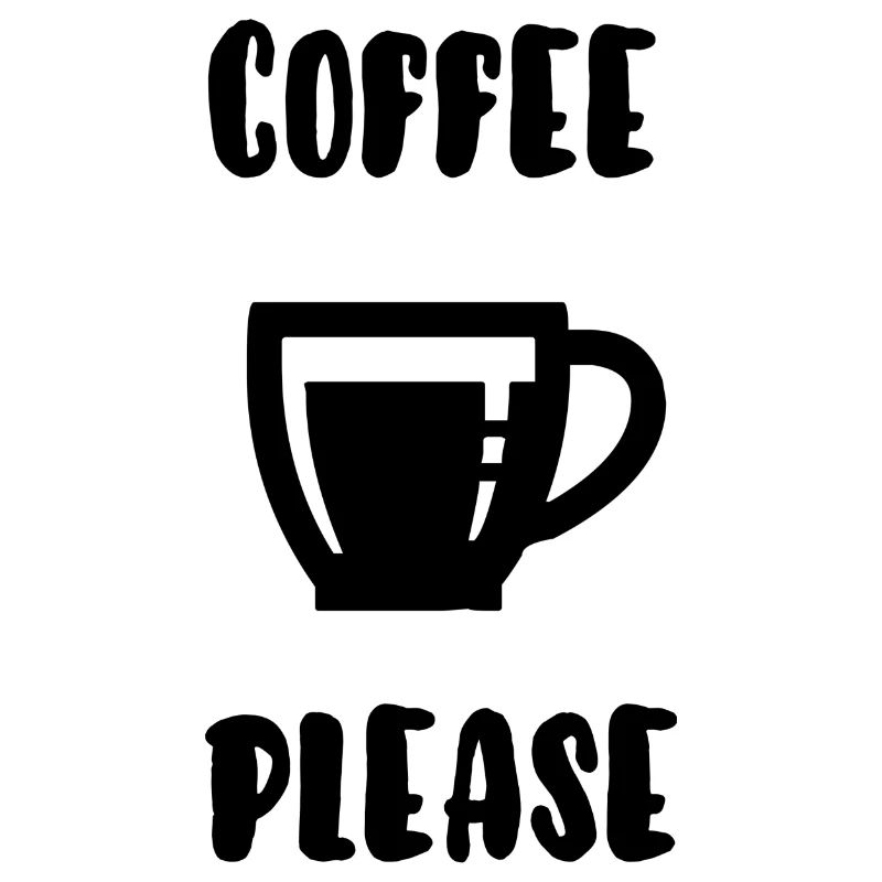 coffee please