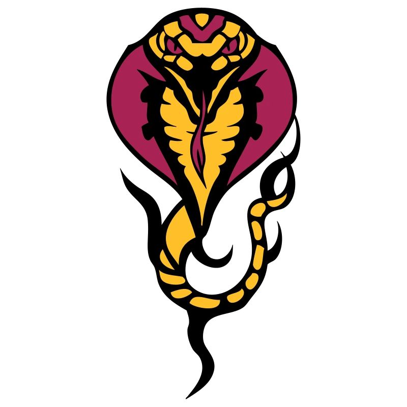 serpent cobra 96