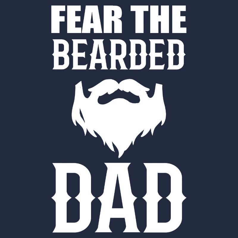 Fear the Bears Strict Father Gift