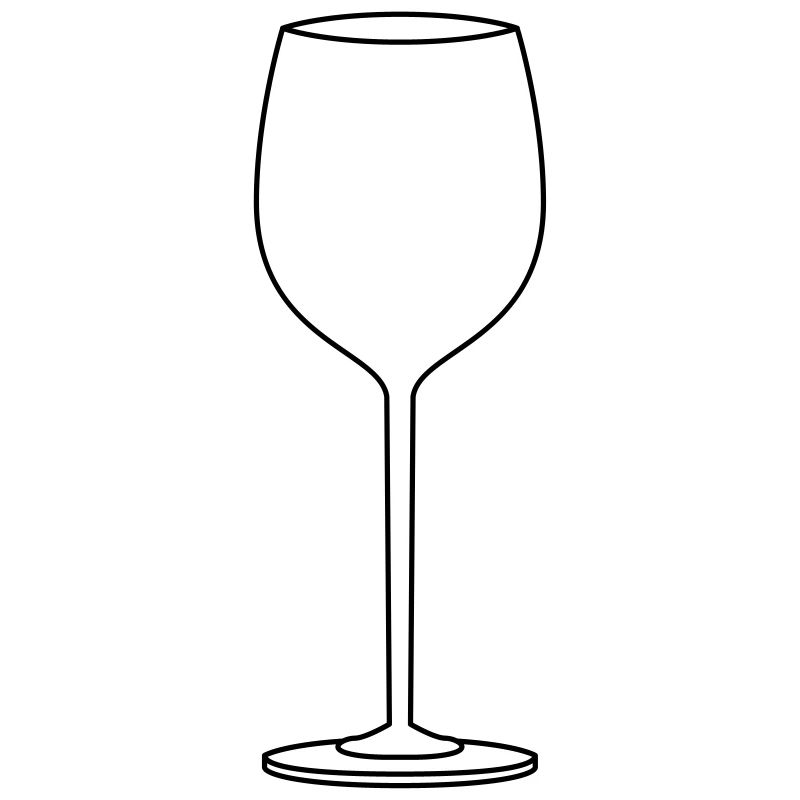 Concevoir du vin vide