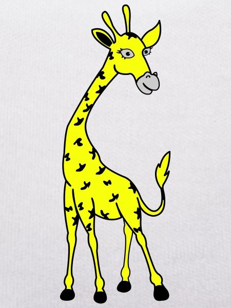 Giraffe 02
