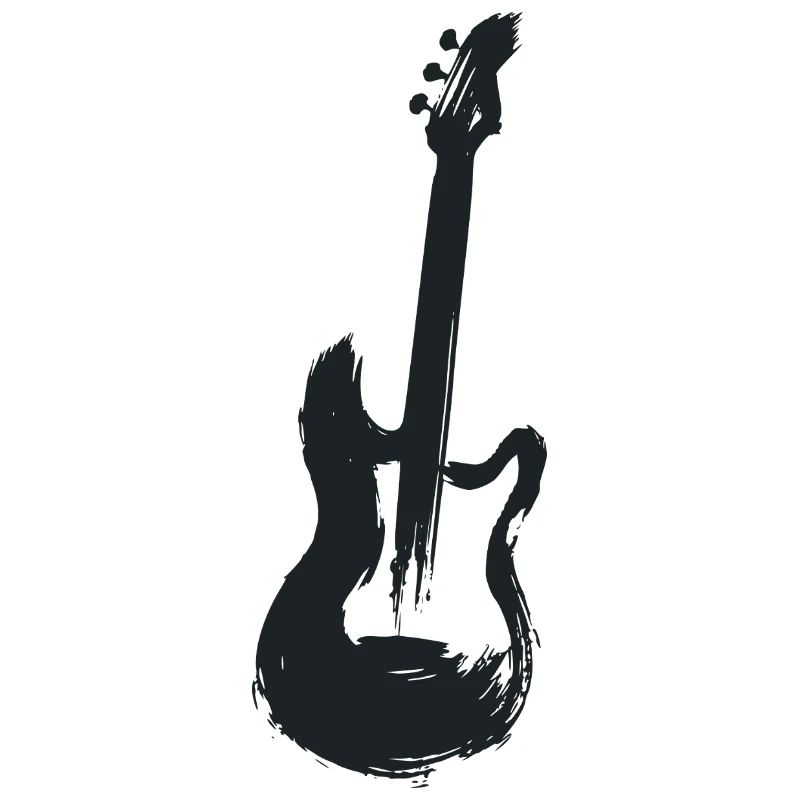 Elektrogitarre