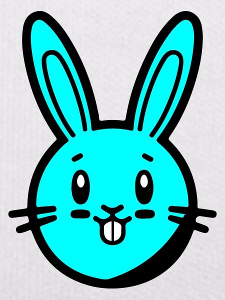 Bunny Easter