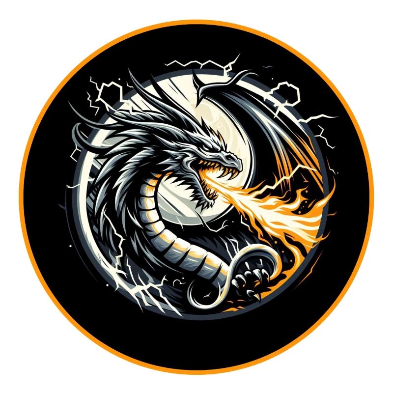 dragon-2