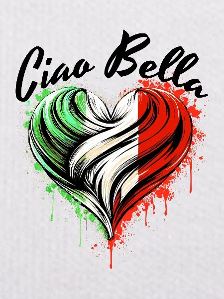 Ciao Bella