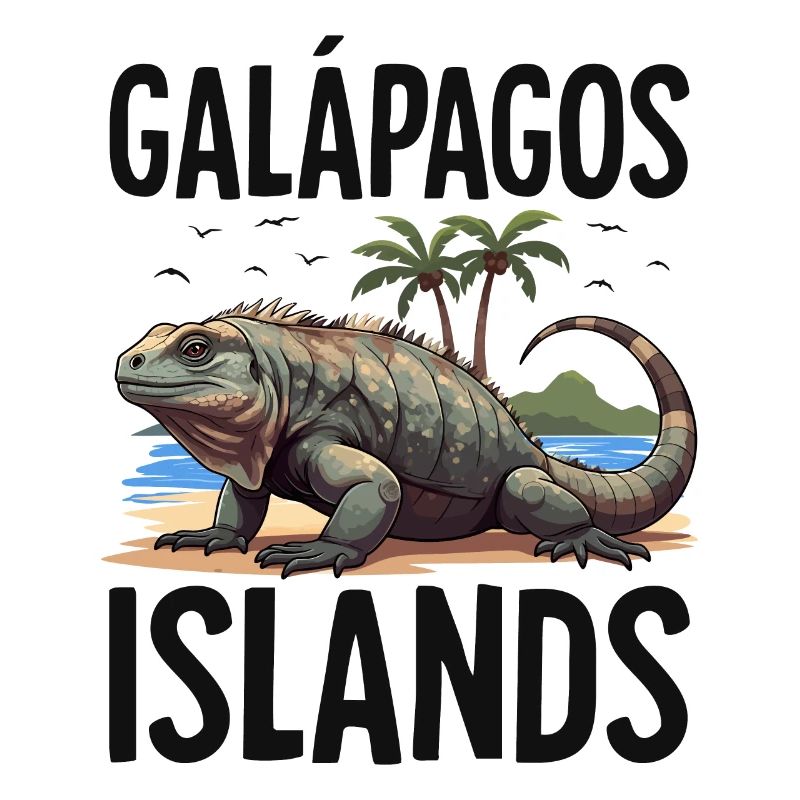 Galapagos Islands
