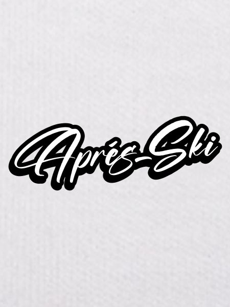 Après-ski