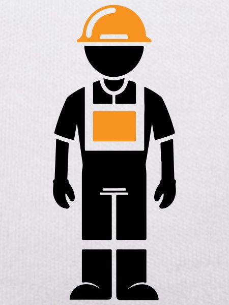 Bauarbeiter