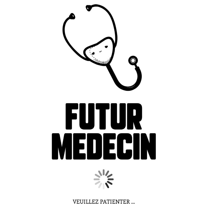 Futur médecin