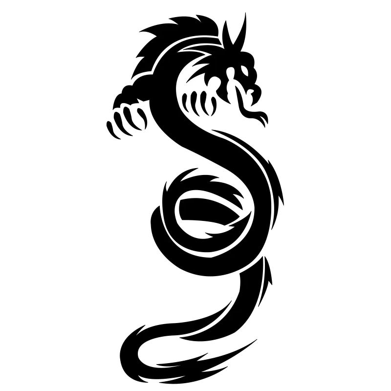 dragon
