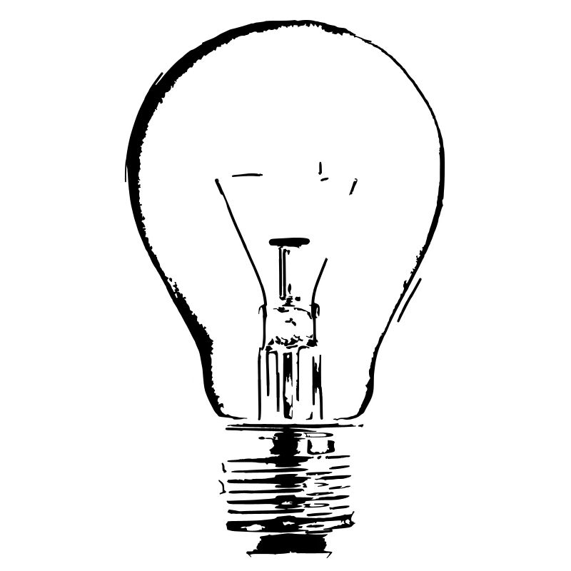 light bulb