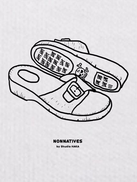 NONNATIVES-TERLIKS
