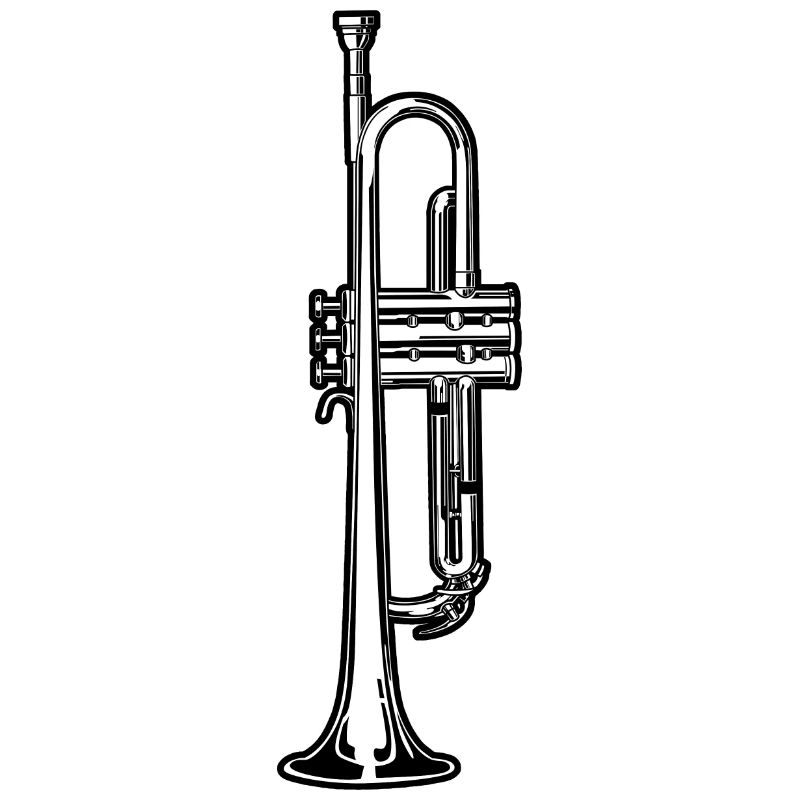 Jazz Trompete
