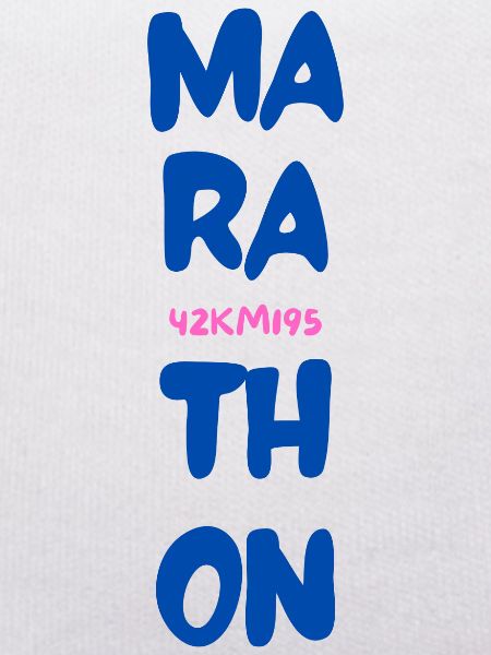 Mara 42.195 thon