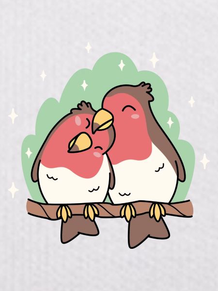 Vögel