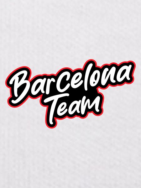 L’équipe de Barcelone