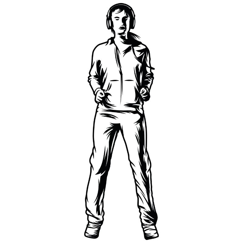 Jogger