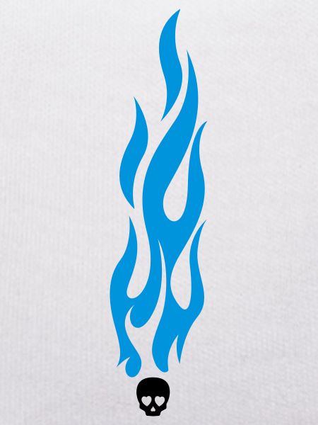 flammen