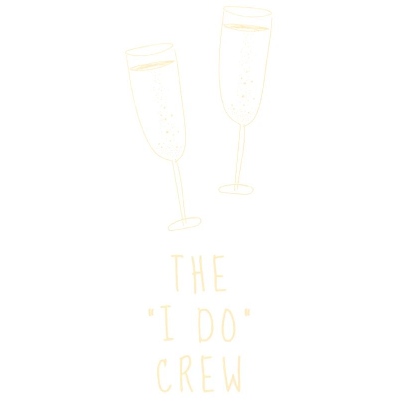 I do crew