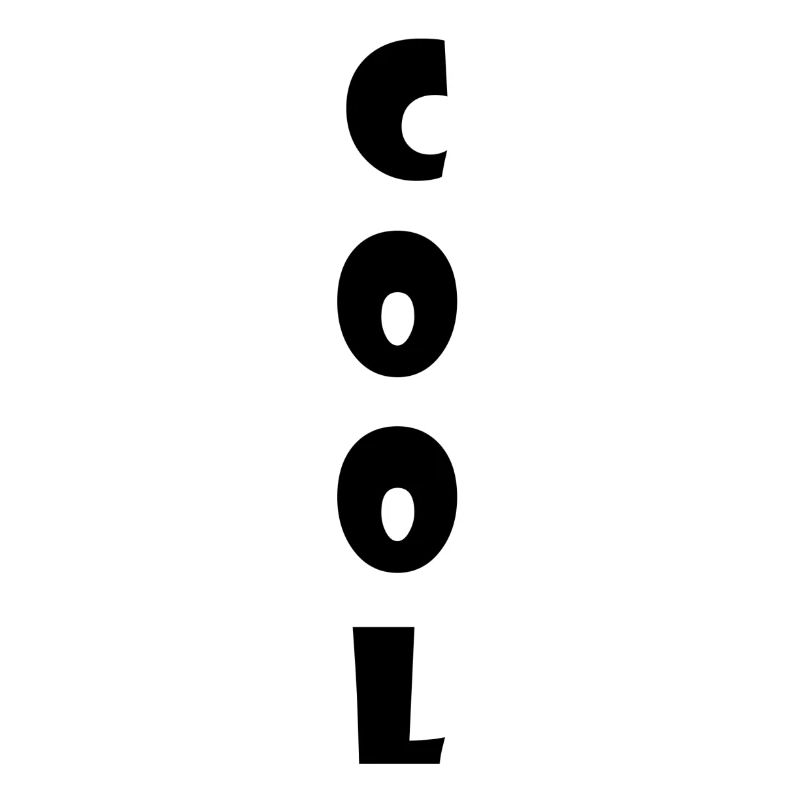 Slogan cool drôle