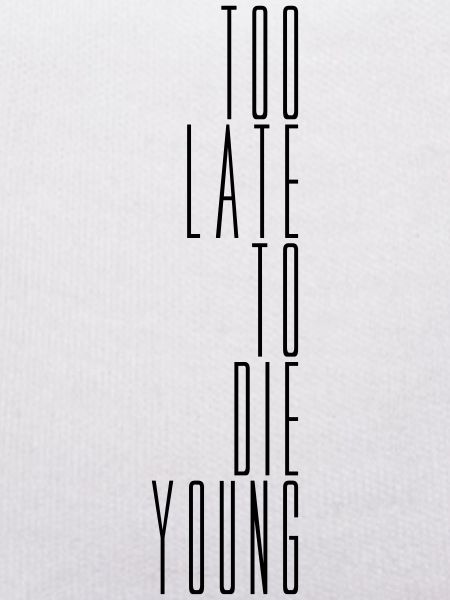 The Young Saying