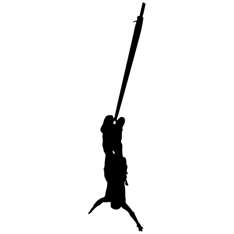 bungee springen
