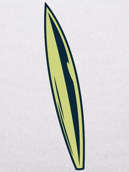 Surfboard