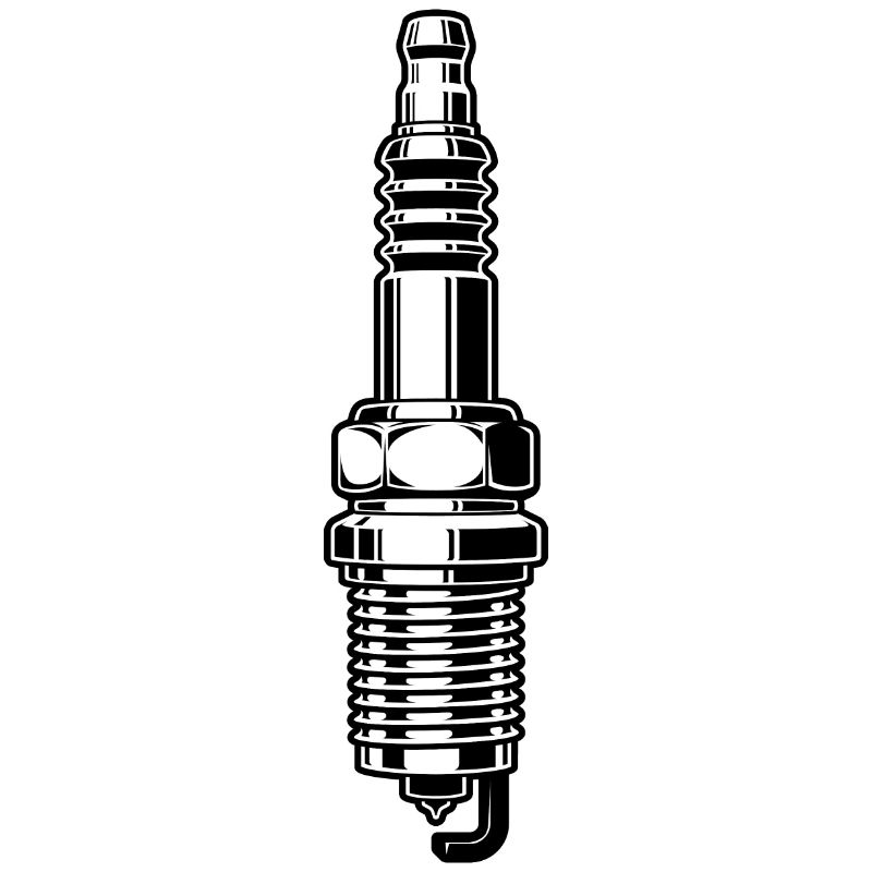 spark plug
