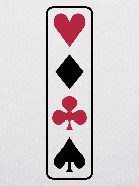 poker vertical