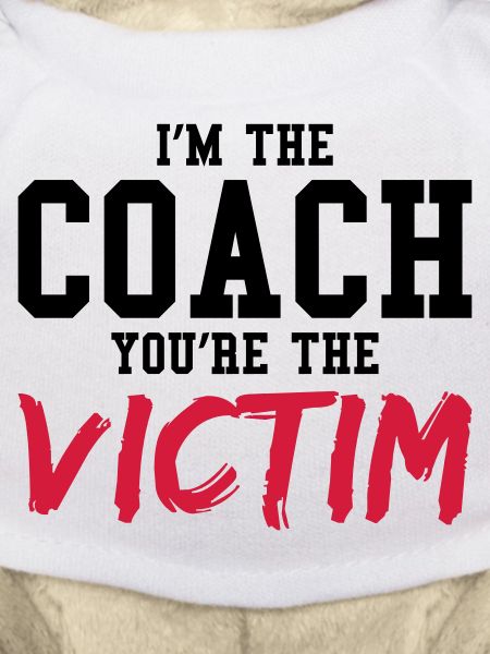 coach victim